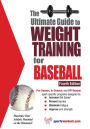 The Ultimate Guide to Weight Training for Baseball