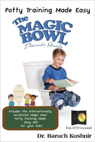 The Magic Bowl