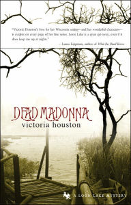 Dead Madonna (Loon Lake Fishing Mystery Series #8)