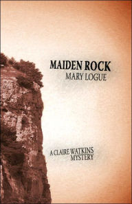 Maiden Rock (Claire Watkins Series #6)
