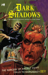 Dark Shadows: The Complete Series, Volume Three