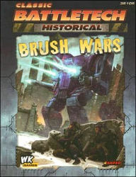Historical: Brush Wars