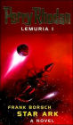 Perry Rhodan Lemuria I Star Ark