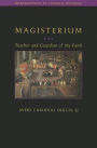 Magisterium, The