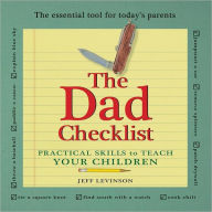 The Dad Checklist