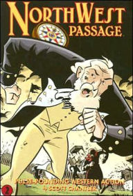 Northwest Passage, Volume 2