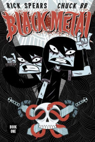 Black Metal, Volume 1