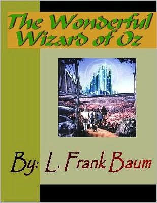 The Wonderful Wizard of Oz