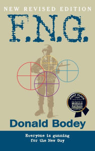 Title: F.N.G., Revised Edition, Author: Donald Bodey