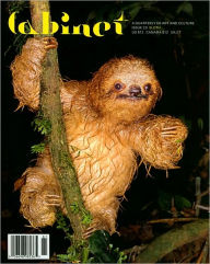 Cabinet 29: Sloth