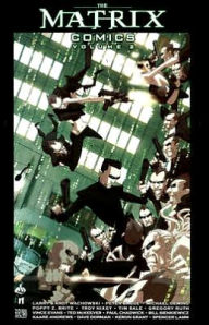 Matrix Comics Volume 2