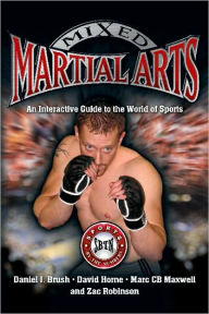 Mixed Martial Arts: An Interactive Guide to the World of Sports