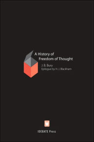 A History of Freedom of Thought