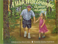 A Walk With Grandpa / Un paseo con abuelo