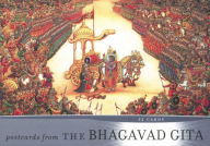 Title: Postcards from the Bhagavad Gita, Author: . Mandala Publishing