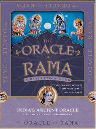 Title: Oracle of Rama, Author: Dr. David Frawley