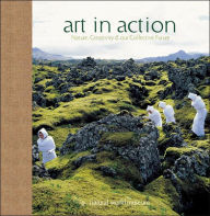 Art in Action: Nature, Creativity, and Our Collective Future