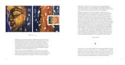 Alternative view 4 of Brushing the Spirit: The Magical Art of Charan Sharma