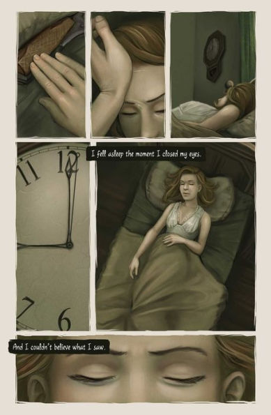 Dreamless