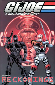 G.I. Joe, Volume 2: Reckonings