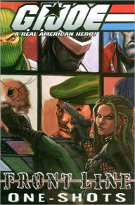 G.I. Joe: Frontline, Volume 4: One Shots