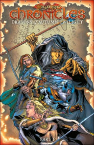 Dragonlance: Chronicles, Volume 1: Dragons of Autumn Twilight