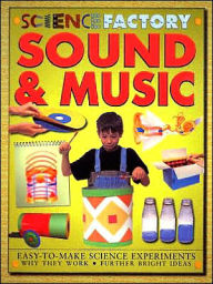 Sound and Music