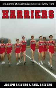 Harriers: The Making of a Championship Cross Country Team