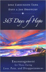 365 Days of Hope: Encouragement for Those Facing Loss, Pain, and Disappointment