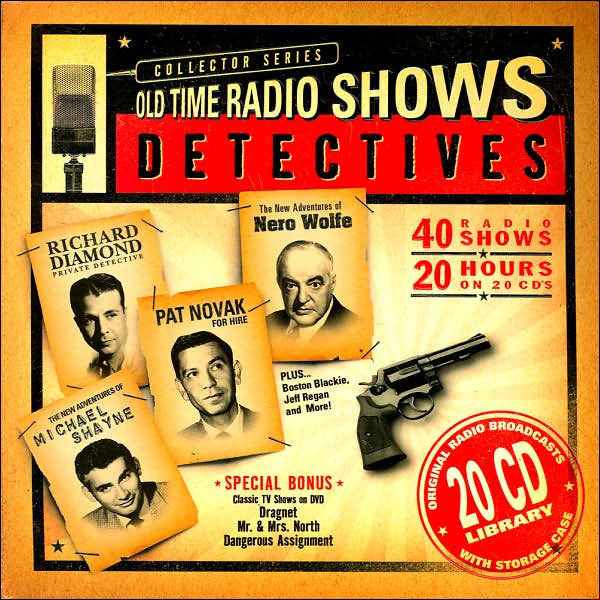 old-time-radio-shows-detectives-by-nostalgia-ventures-audiobook-cd-barnes-noble