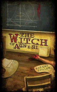 The Witch of Agnesi (Bonnie Pinkwater Series #1)