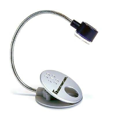 LED Flex Neck Reading Book Light Huglight (black 4 Modes) F6XD LED Flex Neck Reading Book Light Huglight (black 4 Modes) F6XD