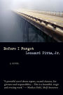 Before I Forget