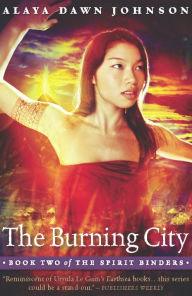 The Burning City