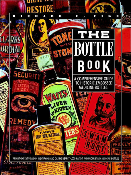 The Bottle Book