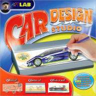 Artlab: Car Design Studio