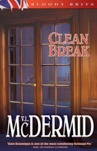 Clean Break (Kate Brannigan Series #4)