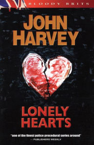 Lonely Hearts (Charlie Resnick Series #1)