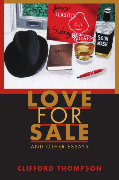 Love for Sale: And Other Essays