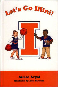 Let's Go Illini!