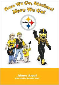 Here We Go, Steelers!