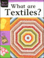 What Are Textiles?