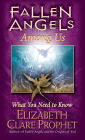 Fallen Angels Among Us: What You Need to Know