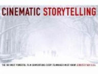 Title: Cinematic Storytelling, Author: Jennifer Van Sijll