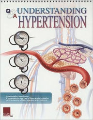 Title: Understanding Hypertension Flip Chart, Author: Continental Sales