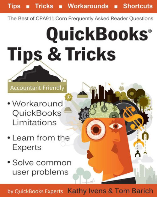 QuickBooks Tips & Tricks The Best of Frequently Asked