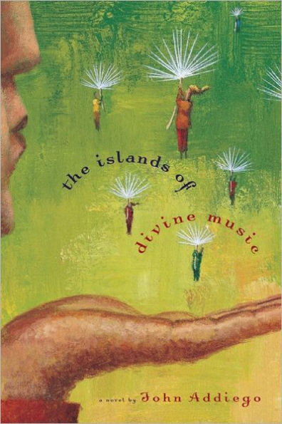 Island of Divine Music