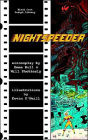 Nightspeeder: The Screenplay