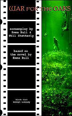 War for the Oaks: The Screenplay