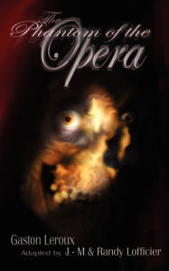 The Phantom of the Opera